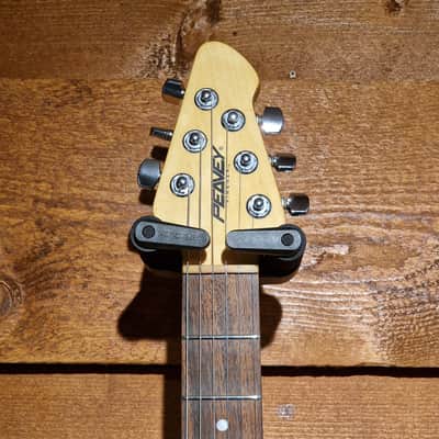 Peavey Firenza AX Electric Guitar; White: Serial Number: 10480346 | Second Hand image 5