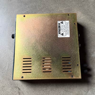 Chandler Limited TG12413 Zener Limiter with PSU image 22