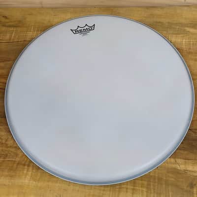 Remo 16" Coated Ambassador Batter Drumhead image 5