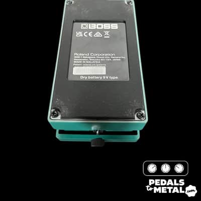 Boss TR-2 Tremolo -x11179 image 6