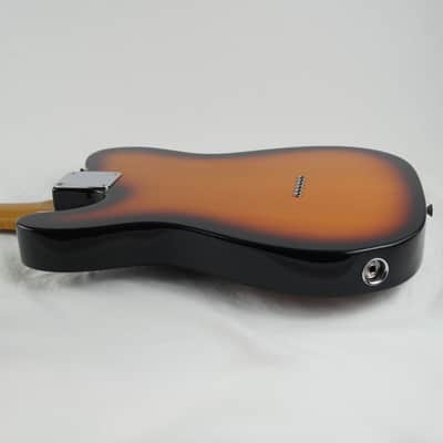 Fender Deluxe Nashville Telecaster - 1997 - Gigbag included image 8