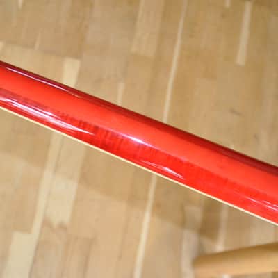 IBANEZ AS93FM TCD Transparent Cherry Red / Artcore Expressionist / Hollow Body / AS93FM-TCD / PW25070139 image 12