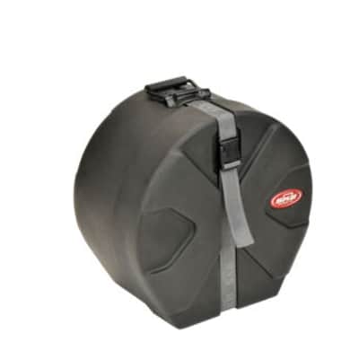 SKB 1SKB-D6513 Roto-X Molded Padded Case - 6.5x13" Snare Drum 2010s - Black image 3