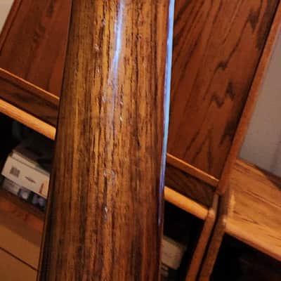 Gadow Gustom Special Natural Duncan "1-of-1" with a "10" top and back image 12