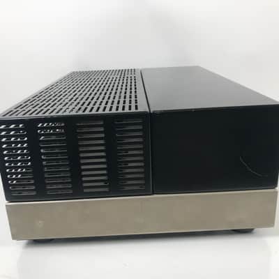Beard P35 Dual Mono Power Tube Amplifier image 7