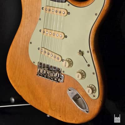 1961 Fender Stratocaster - Real Vintage - Pre CBS image 6