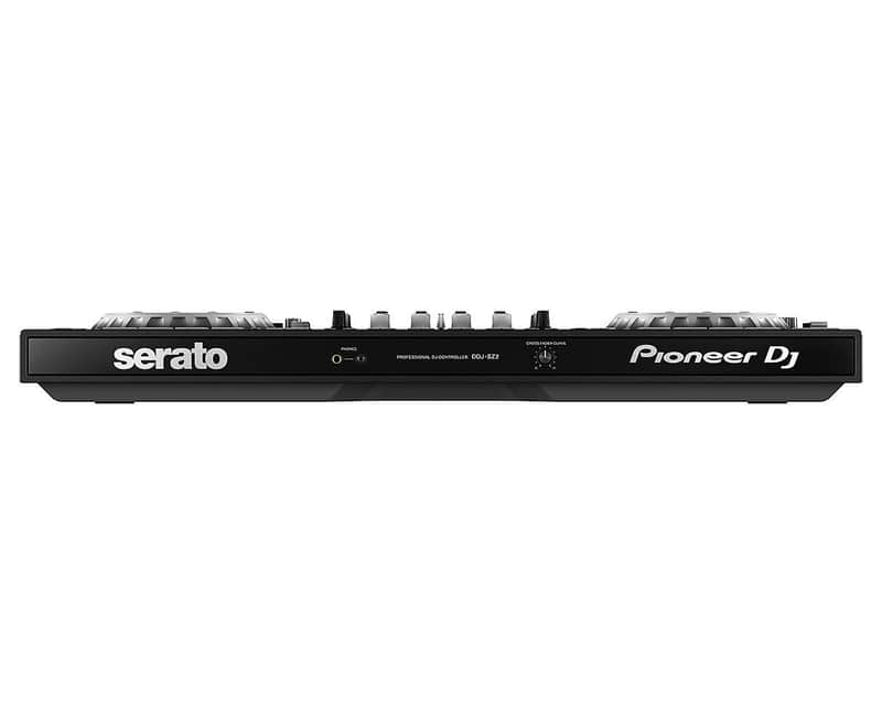 Pioneer DDJ-SZ2 4-Channel DJ Controller image 3