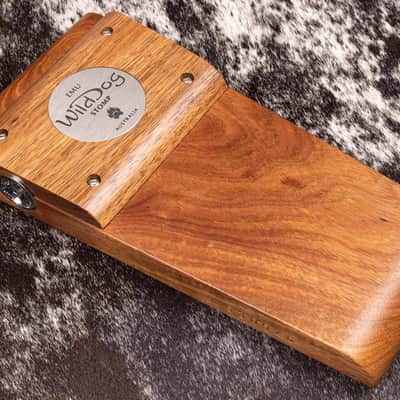Wild Dog Emu Stomp Box - 530526 image 3