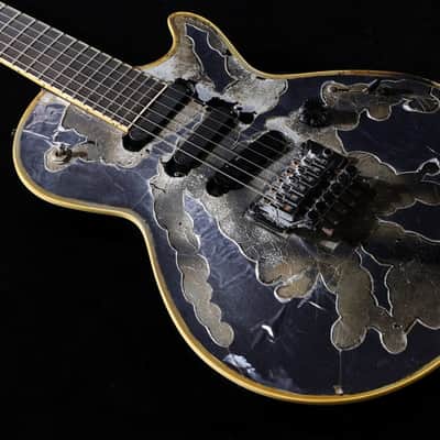 ESP Eclipse S-I Brilliant MIXEDMEDIA [166] (06/22) image 3