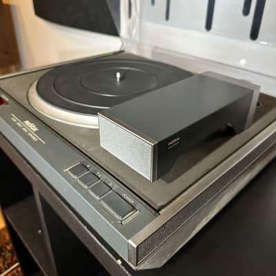 Revox B790 - Silver - Serviced image 3