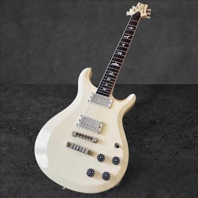 PRS S2 McCarty 594 Thinline 2020 - Present - Antique White image 2