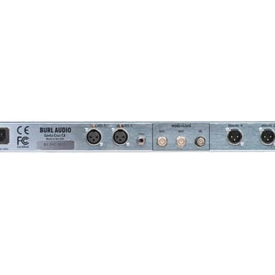 Burl Audio B2-DAC Digital-to-Analog Converter image 3