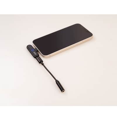 Joyo JW-05R Wireless Audio Interface For Cell Phone Live Streaming,price include the import duty for US buyer image 4