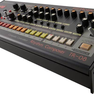 Roland TR-08 Rhythm Composer Drum Machine image 2