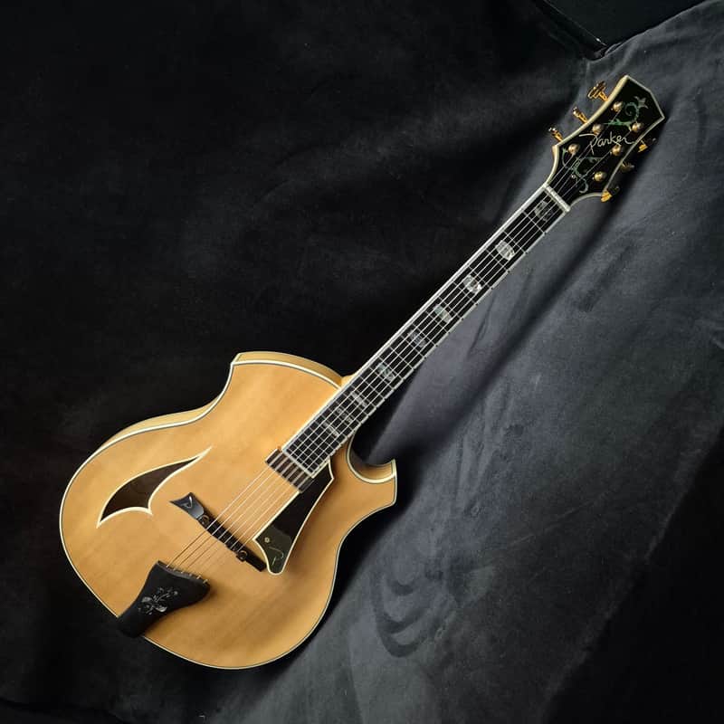 Parker PJ-24