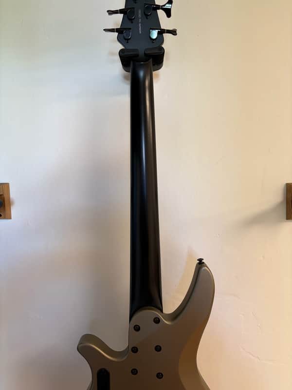 Yamaha RBX JM2 John Myung six string bass - Rare | Reverb