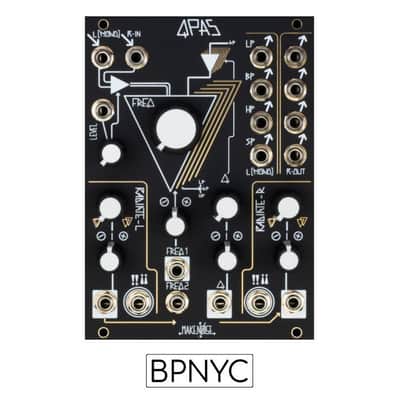 Make Noise QPAS image 1