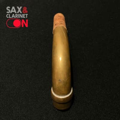 Selmer SUPER Sax SSS 18xxx baritone sax image 16