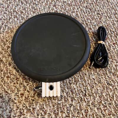 Roland PD-9 V-Pad 10" Dual-Trigger Drum Pad Black - 2010s image 1