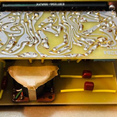 Chandler Limited LTD-1 with PSU Earlier Built with Neve Cards 1073 1084 image 5