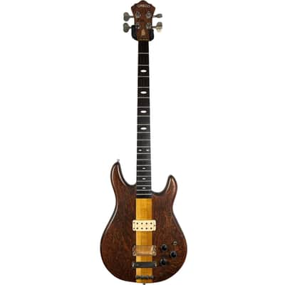 Greco GOB-700 Bass 1978 - Defekt image 3