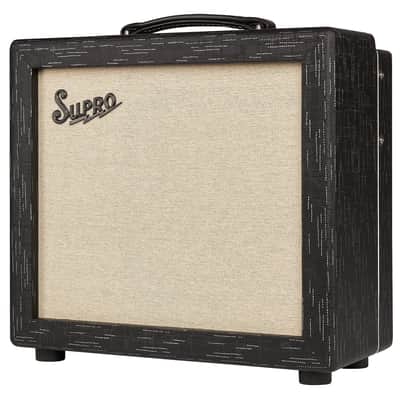Supro Amulet 1 x 10" image 1