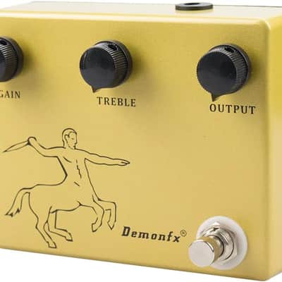 Demonfx KC Drive Fast US Ship No wait times image 3