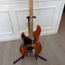 Ibanez ATK300L-AM Standard Left-Handed 1994 - 1996 - Amber