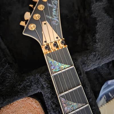 Jackson Custom Shop Limited SL2H Soloist image 5