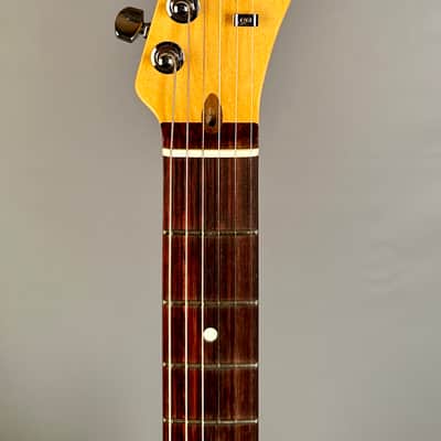 Fender American Professional II Telecaster - Mystic Surf Green image 9