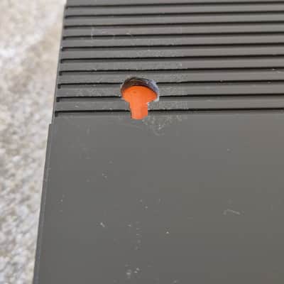 Realistic Tape Control Center - Passive Switchbox image 6