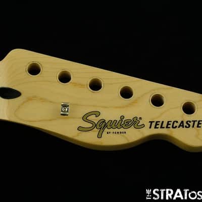 Fender Squier Affinity Series Telecaster FMT SH NECK, for Tele Laurel! image 1
