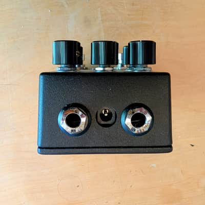 NativeAudio Rising Sun 2021 - Gold / Black image 2