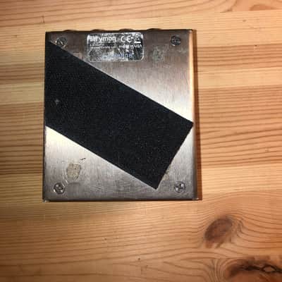 Strymon Deco V1 2014 - 2022 - Silver image 3