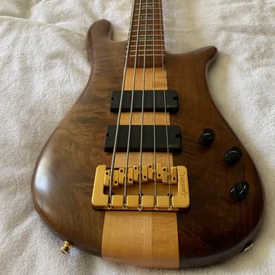 Spector USA NS-5XL image 2
