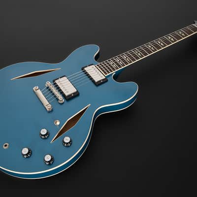 Gibson Custom Shop Special Order '64 Trini Lopez Standard Reissue image 9