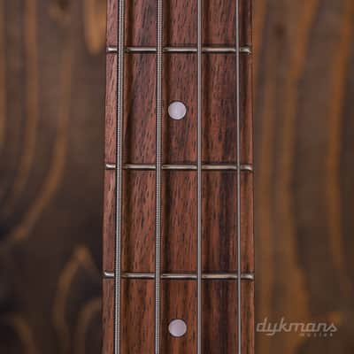 Squier Classic Vibe 60s Precision Bass Olympic White image 4