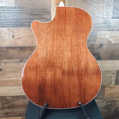 Martin Road Series GPC-13E Modern Acoustic-electric Guitar - Natural 704 FREE SHIP image 11