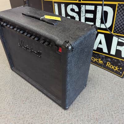 Marshall DSL40CR LE STEALTH 2-Channel 40-Watt 1x12" Guitar Combo image 3
