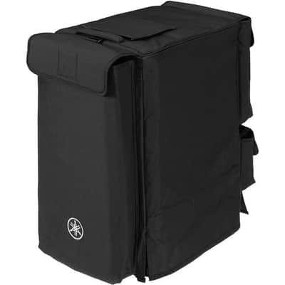 Yamaha STAGEPAS 1K MKII 1100W 2-Way Portable PA System With Bluetooth image 5