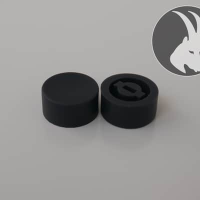 E-Mu Emax 1 Rack knobs Set