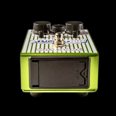 Way Huge Limited Edition Jumbo Fuzz Swollen Pickle XXX Pedal image 5