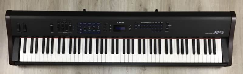 Kawai MP5 con Trolley image 1