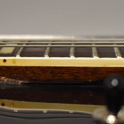 1955 Gretsch 6128 Duo Jet Black w/HSC image 22