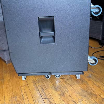 Yamaha DXS15 XLF Subwoofer 1600 W image 2