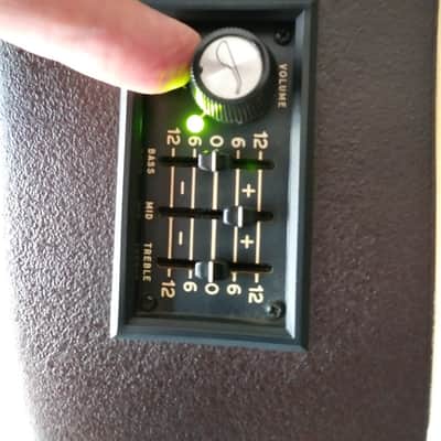 Ovation 1717 Legend image 12