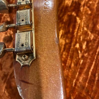 Gibson Explorer 1976- Natural image 19