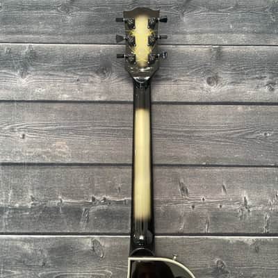 Epiphone Adam Jones Signature '79 Les Paul Custom Antique Silverburst w/ Hardshell Case image 14