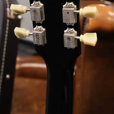 Gibson Les Paul Studio Ebony (USED) image 6