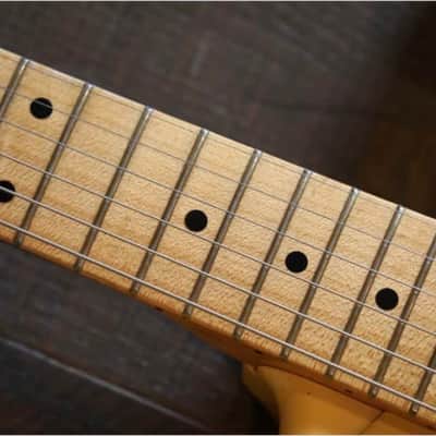 Fender Custom Shop '57 Reissue Stratocaster Relic image 8